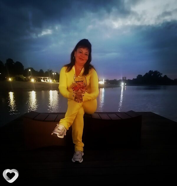 Алёна, 48, Курганинске — анкета №4146152