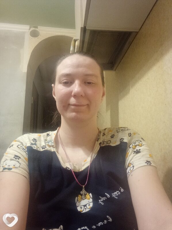 Настя, Клин