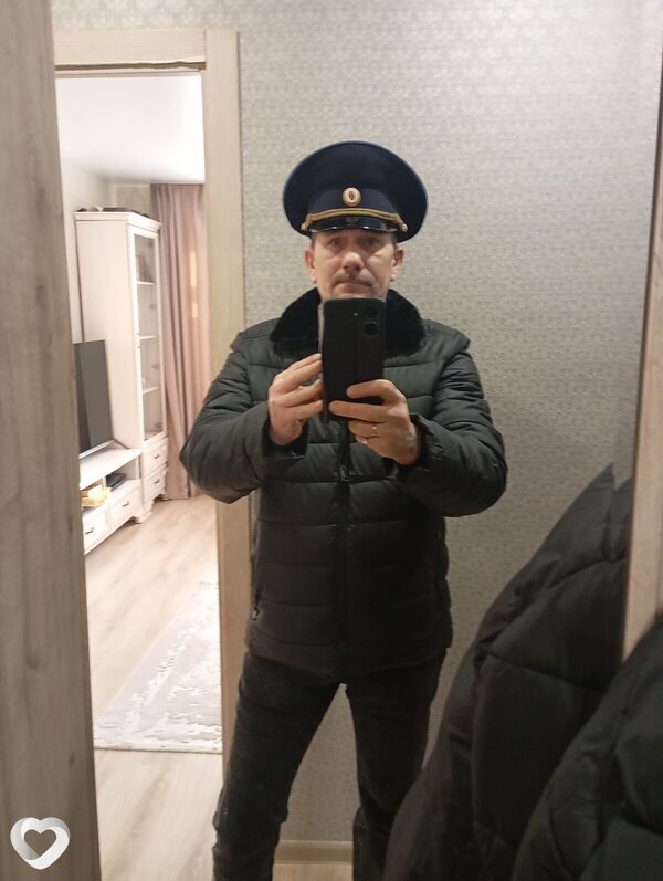 Алексей, 51, Владимире — анкета №4146364