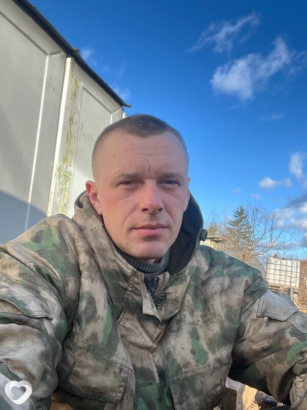 Сергей, Дедовичи