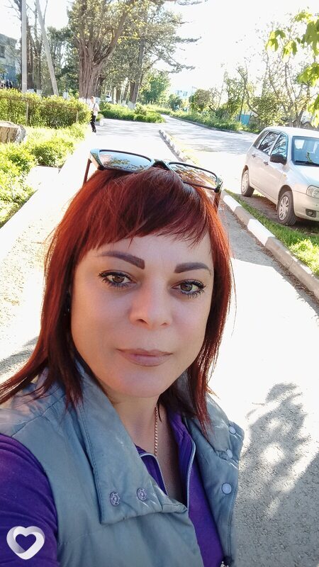 Lana, 38, Севастополе — анкета №4146381