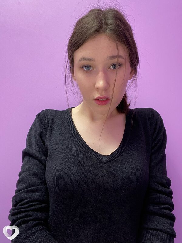 Марина, 25, Апрелевке — анкета №4146382