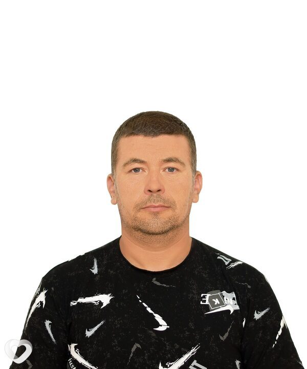 Igor, 38, Геническе — анкета №4146383