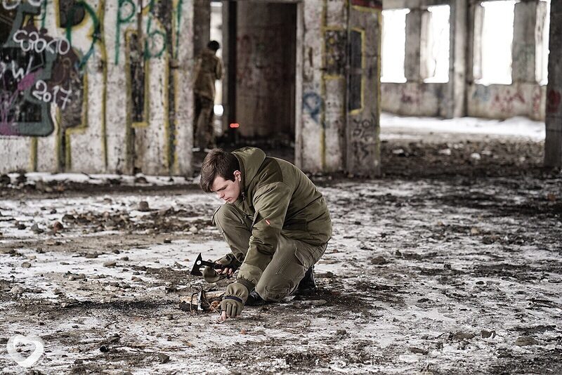 Фаддей, 25, Орёл — анкета №4146392