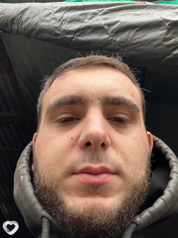 Шамиль, 22, Хабаровске — анкета №4146393