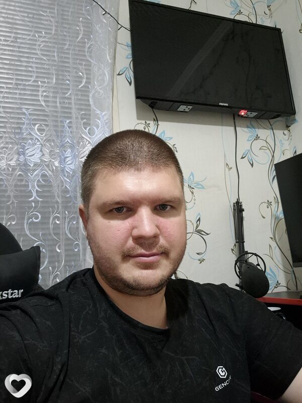 Денис, 29, Кореновске — анкета №4146399