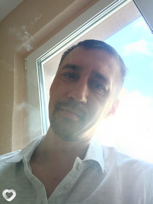 Алекс, 36, Ульяновске — анкета №4146401