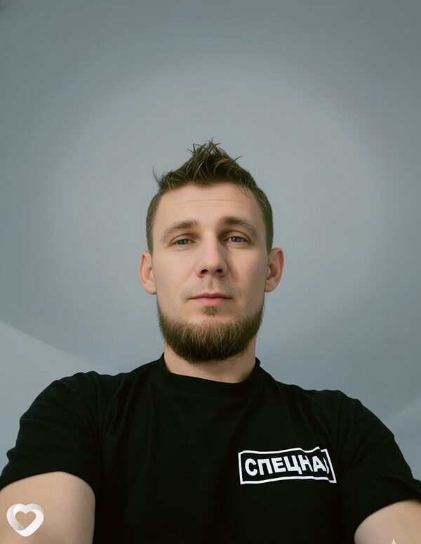 Сергей, 36, Челябинске — анкета №4146421