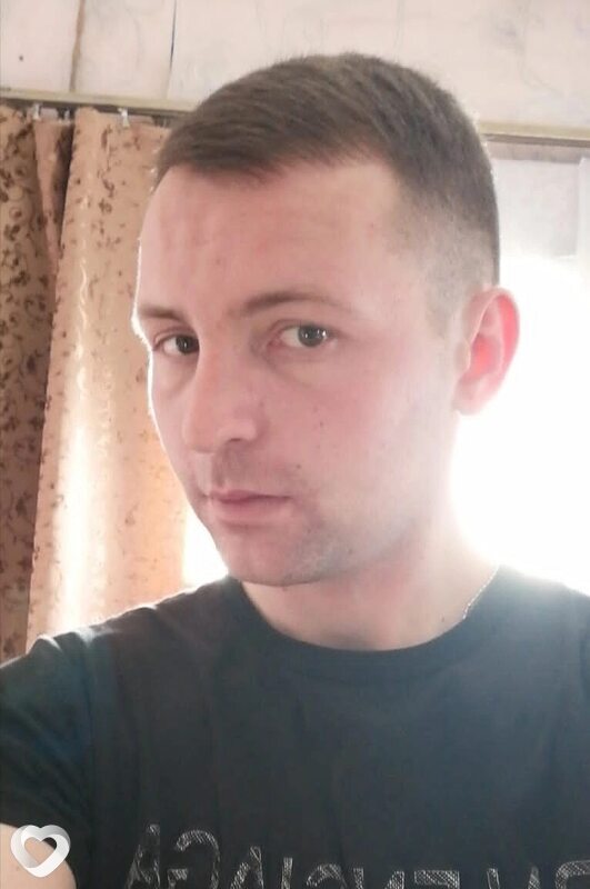 Евгений, 35, Минске — анкета №4146430