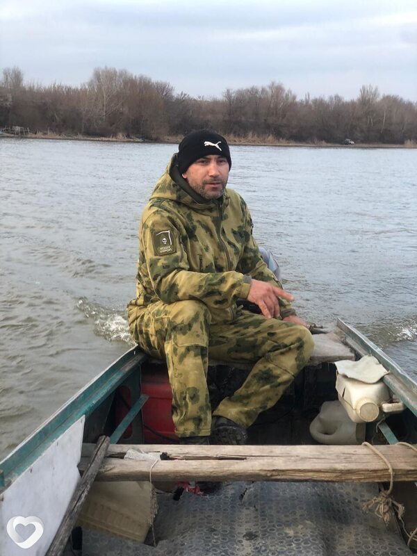 Виталий, 41, Сосновом Боре — анкета №4146187
