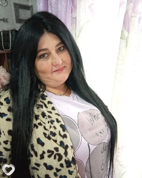 Светлана, 37, Барнауле — анкета №4146192