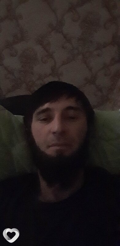 Ибра, 35, Дагестанских Огни — анкета №4146195