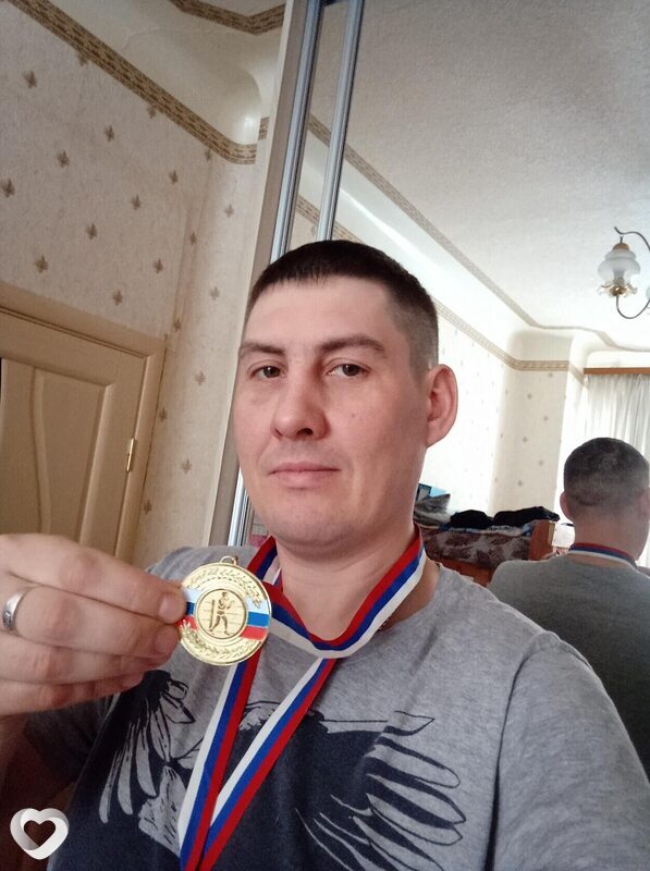 Сергей, 38, Белове — анкета №4146200
