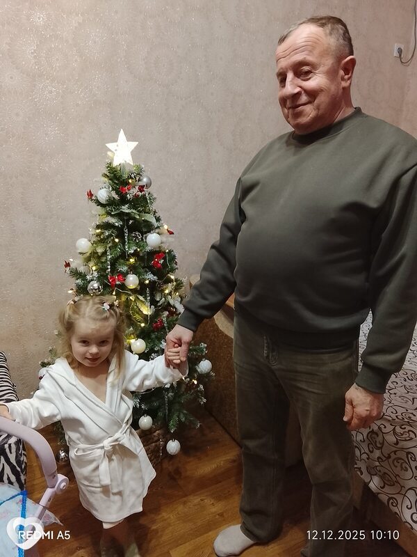 Юрий, 65, Севастополе — анкета №4146203