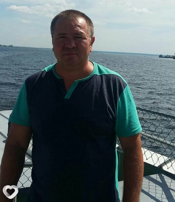 Алмаз, 52, Казани — анкета №4146206