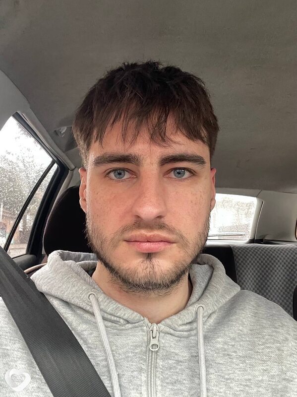 Діма, 28, Хмельницком — анкета №4146210