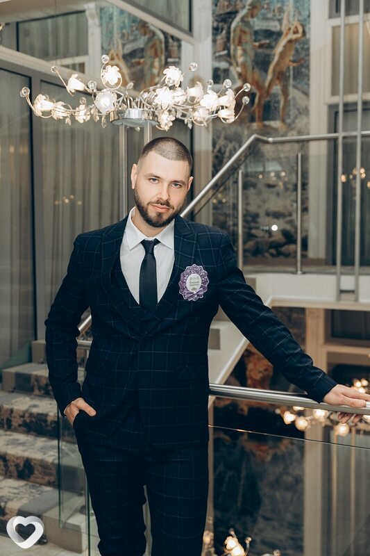 Алексей, 28, Санкт-Петербурге — анкета №4146677