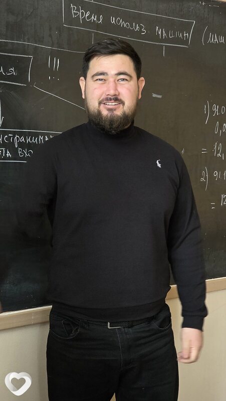 Ашот, 32, Волгограде — анкета №4146594