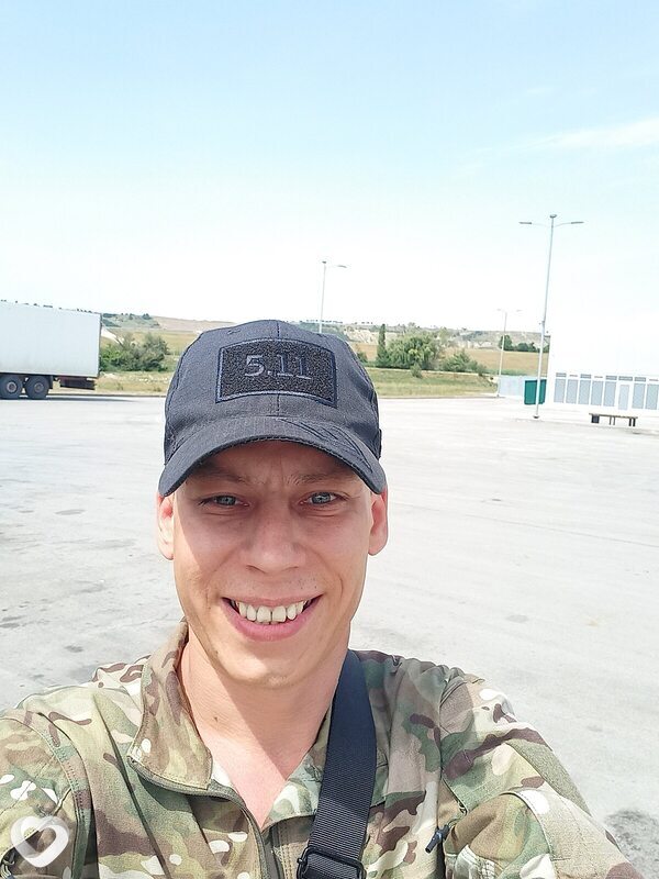Алексей, 36, Севастополе — анкета №4146596