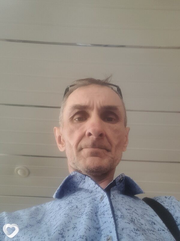 Владимир, 53, Ижевске — анкета №4146600