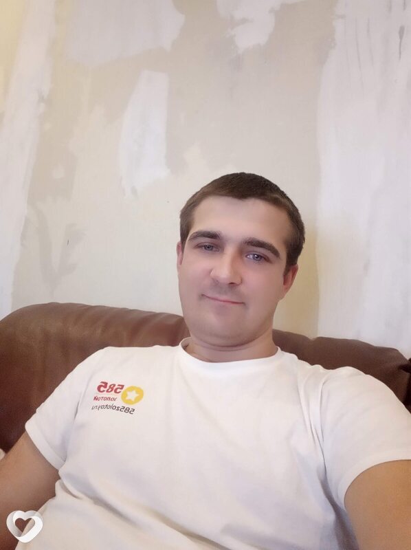 Анатолий, 33, Архангельске — анкета №4146602