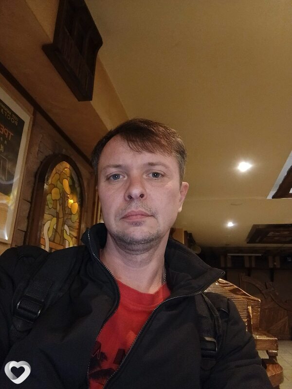 Евгений, 40, Вологде — анкета №4146561