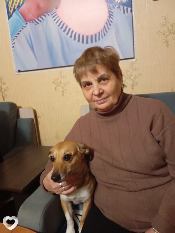 Ирина, 65, Перми — анкета №4146573