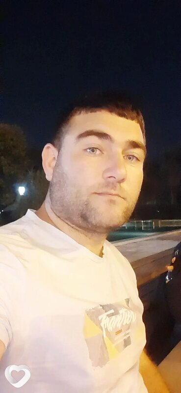 Роман, 37, Казани — анкета №4146578