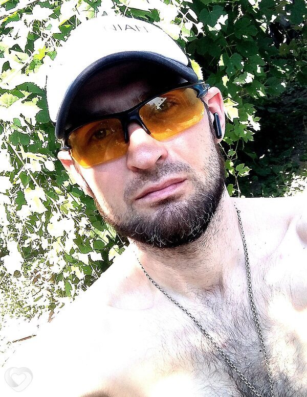 Aleks, 34, Харькове — анкета №4146495