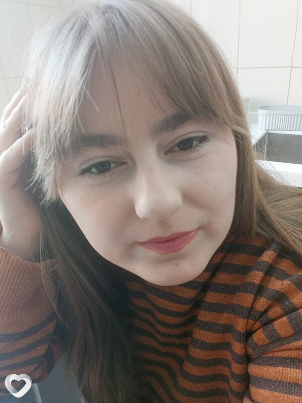 Анна, 25, Москве — анкета №4146502