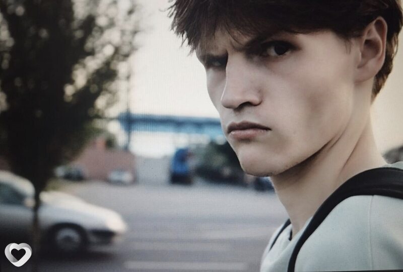 Дмитрий, 21, Минске — анкета №4146503