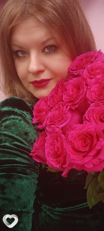 Татьяна, 37, Омске — анкета №4146504