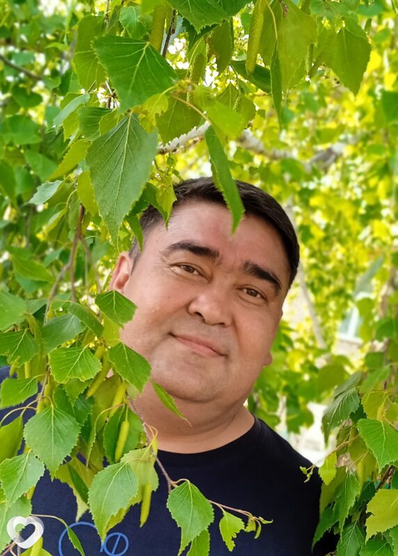 Азат, 45, Уфе — анкета №4146507