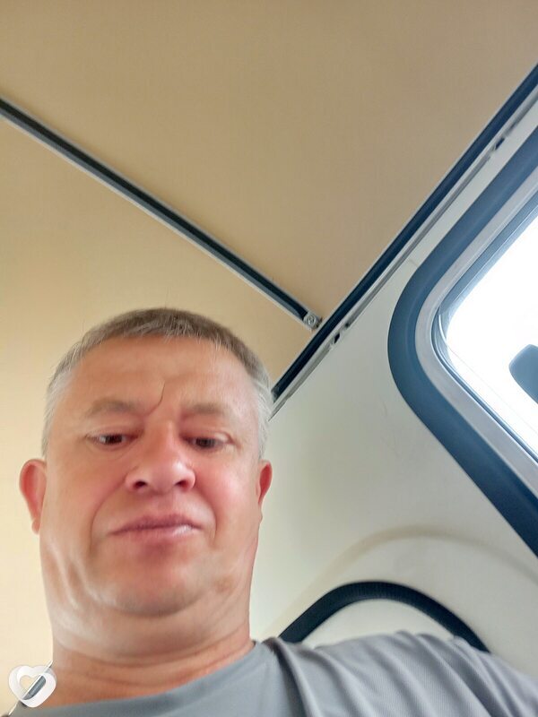 Дмитрий, 49, Луганске — анкета №4146610
