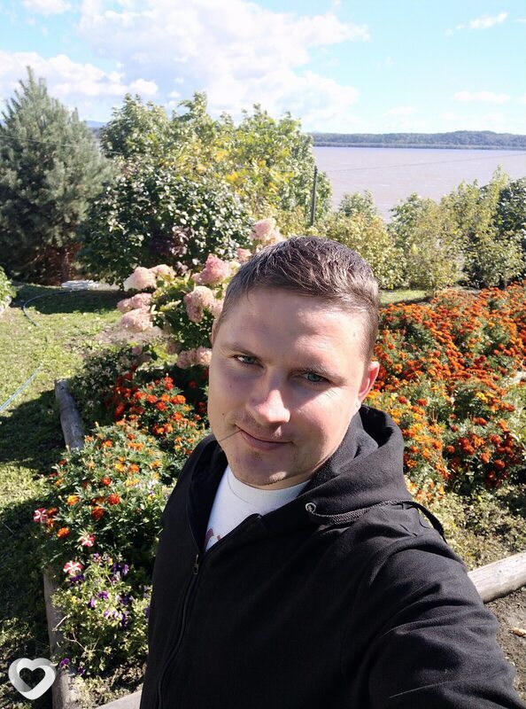 Дмитрий, 37, Хабаровске — анкета №4146613