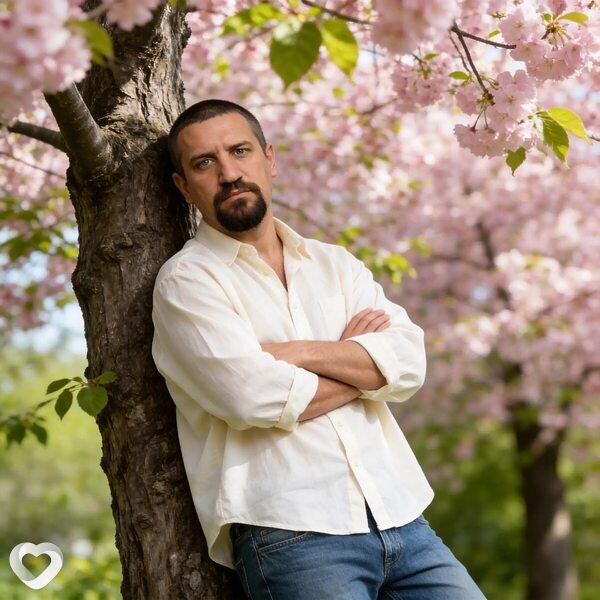 Сергей, 40, Москве — анкета №4146628