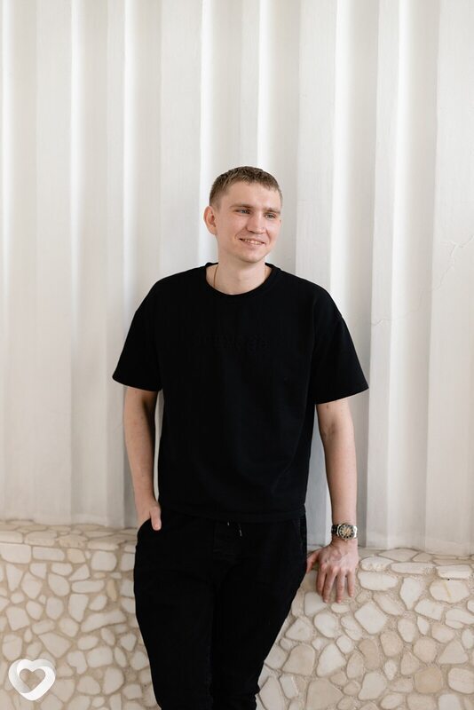 Степан, 28, Волгограде — анкета №4146633