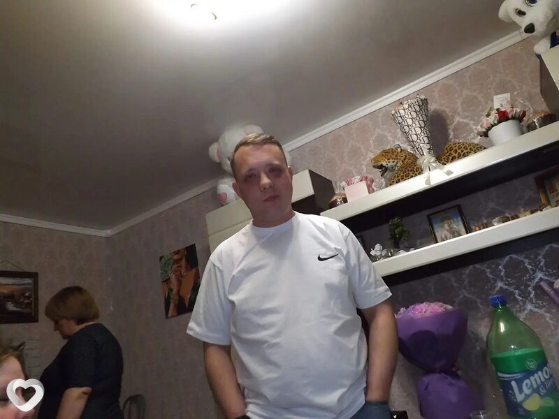 Никита, 27, Ульяновске — анкета №4146634