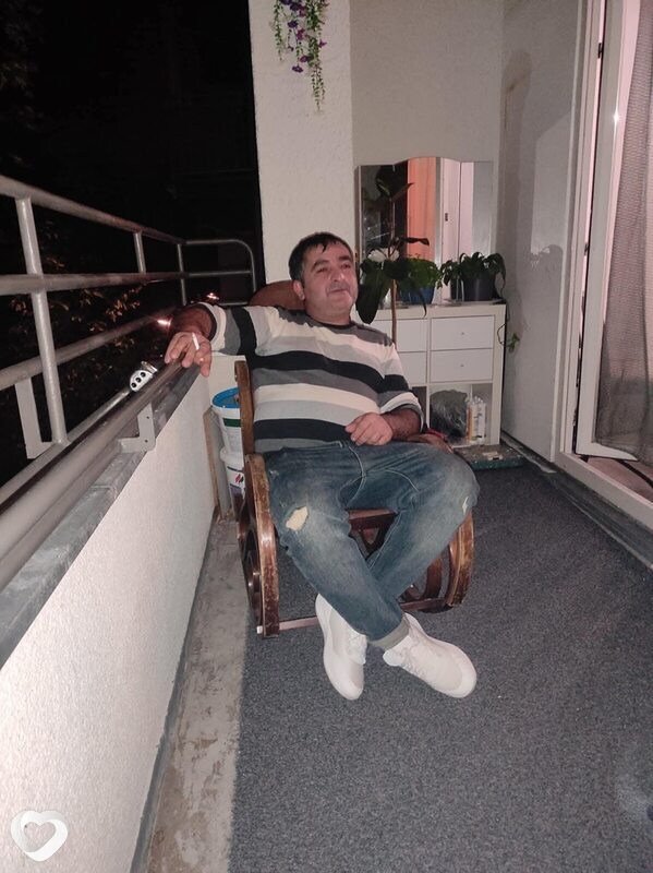 Вано, 45, Владикавказе — анкета №4146655