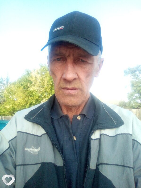 Андрей, 64, Гомеле — анкета №4146540