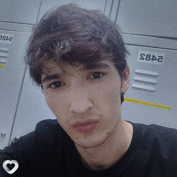 Asilbek, 22, Москве — анкета №4146542