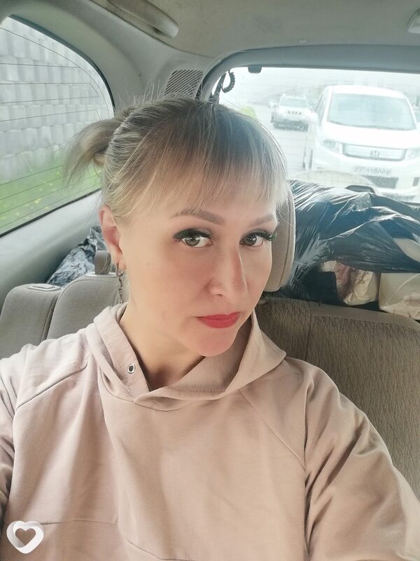 Евгения, 38, Красноярске — анкета №4146543