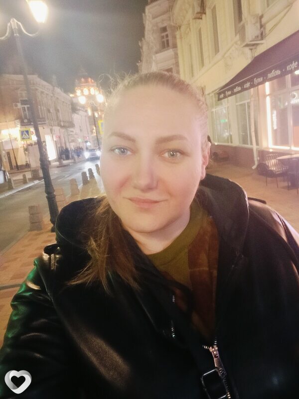Люси, 36, Ростове-на-Дону — анкета №4146544