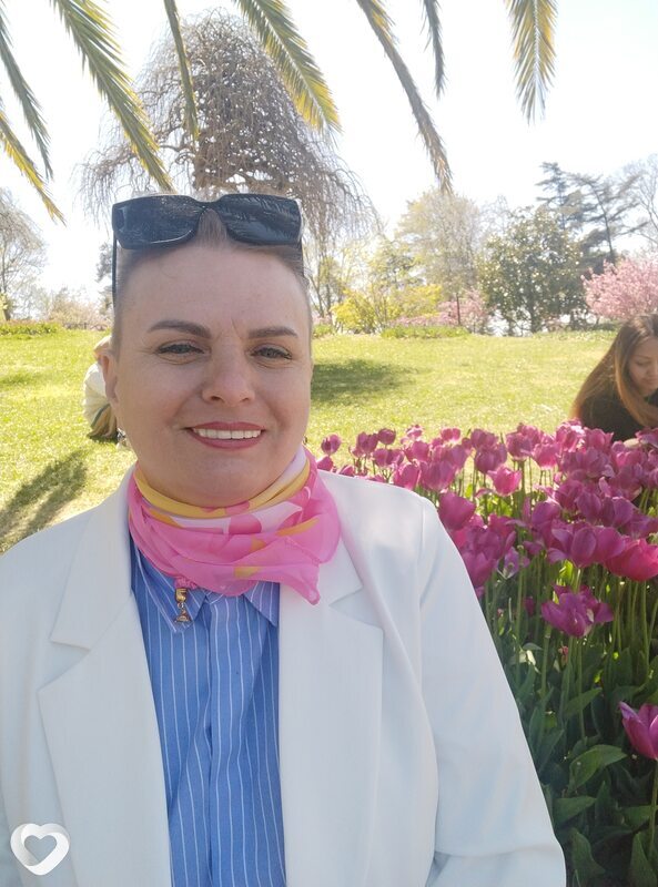 Елена, 53, Томске — анкета №4146546