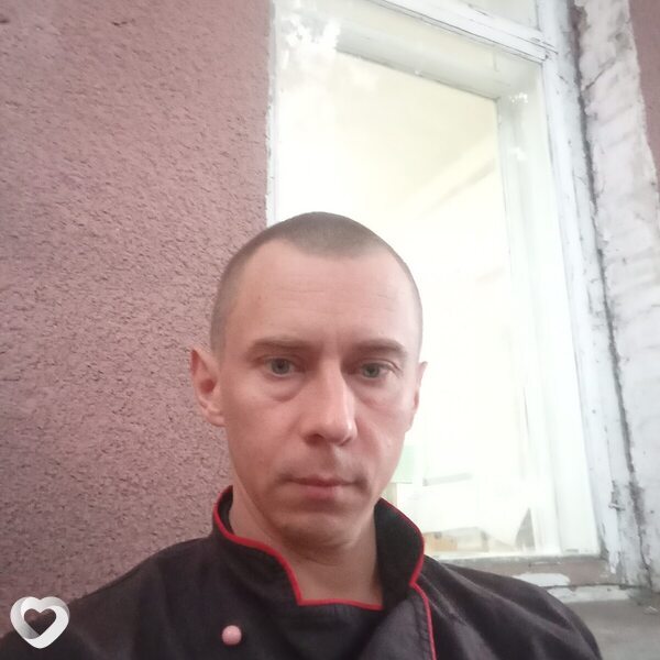 Глеб, 33, Торчине — анкета №4146547