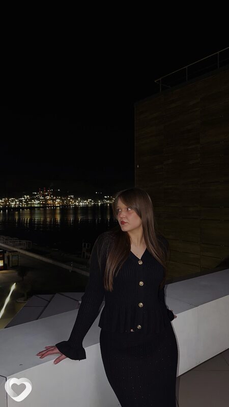 Алина, 19, Ростове-на-Дону — анкета №4146554
