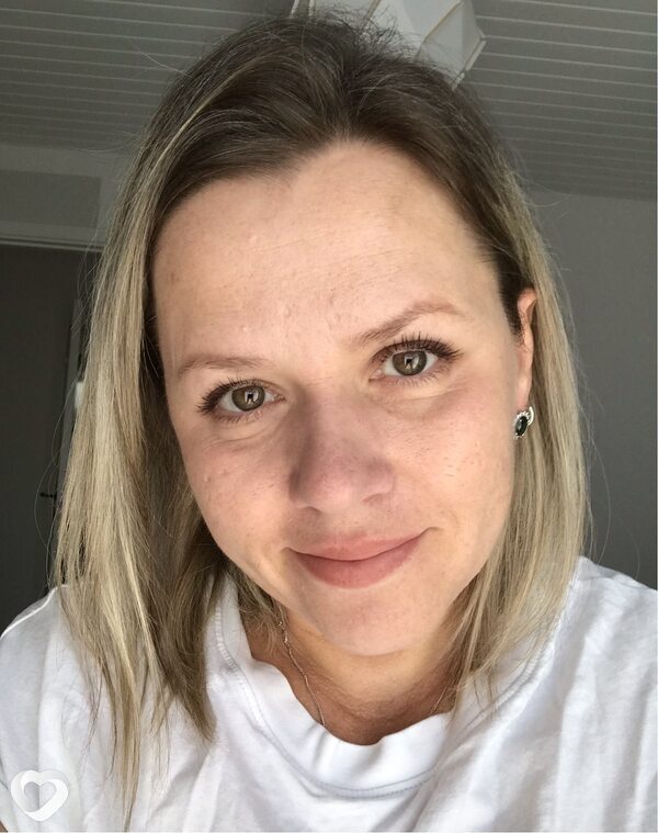 Анна, 46, Саках — анкета №4146555