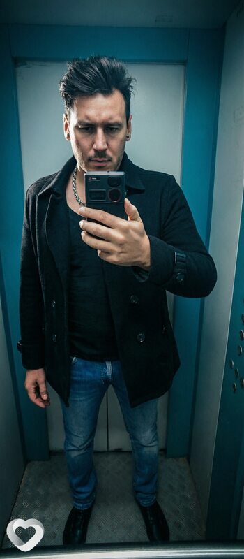 Вячеслав, 31, Оренбурге — анкета №4146712