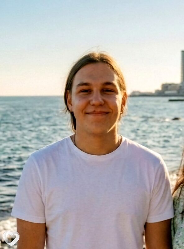 Игорь, 21, Москве — анкета №4146713