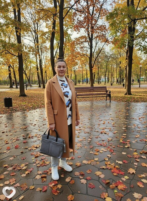 Таня, Наровчат